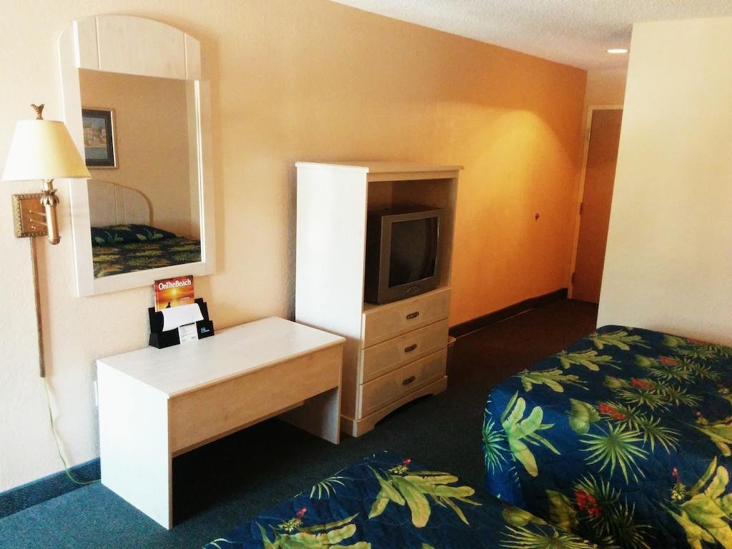 Comfort Inn N Myrtle Beach Barefoot Landing North Myrtle Beach Quarto foto